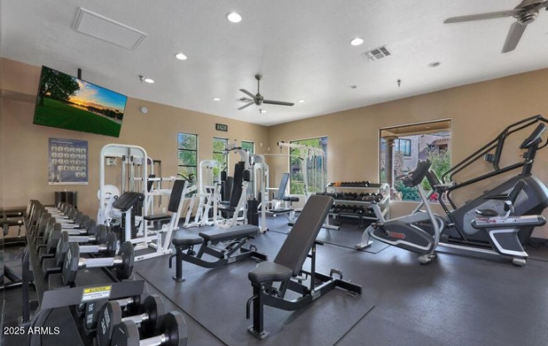 Community Gym