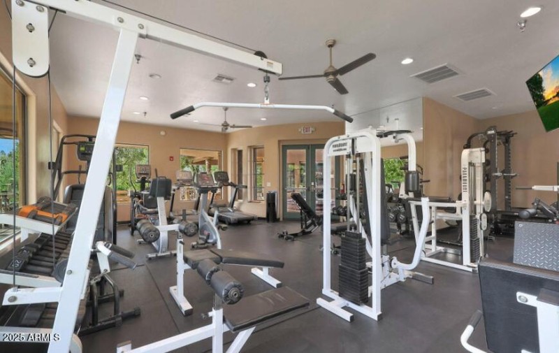 Community Gym