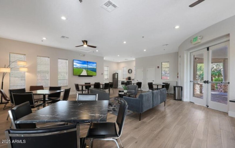 clubhouse