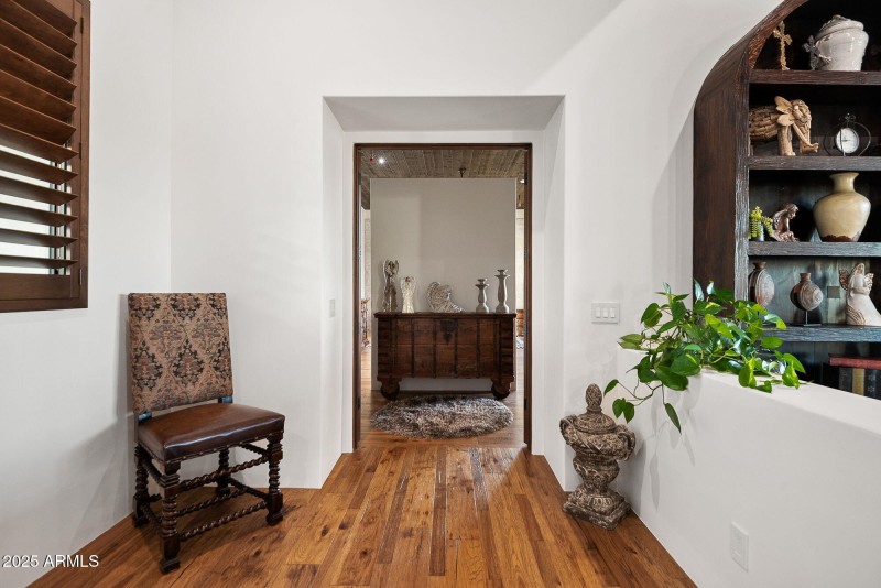 Primary Entry