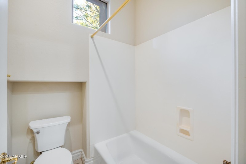 Jack N Jill Bath