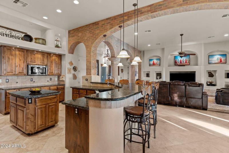37224 N 237TH AVE, Morristown, AZ