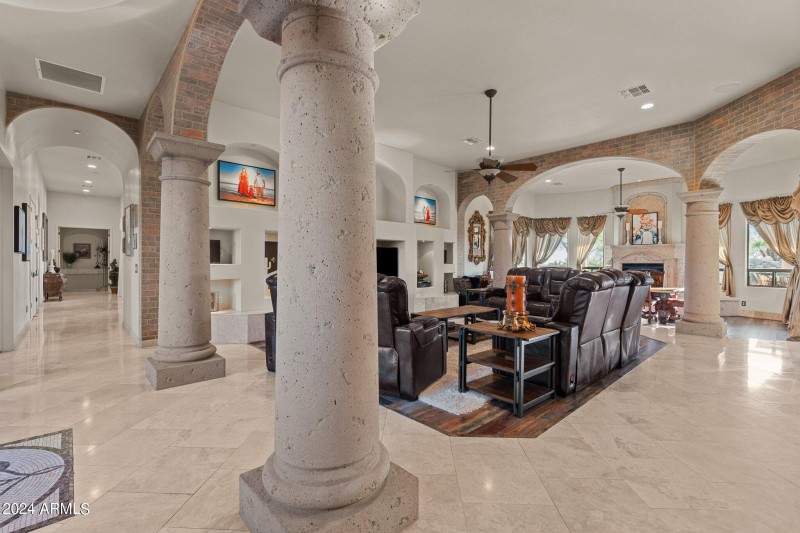37224 N 237TH AVE, Morristown, AZ