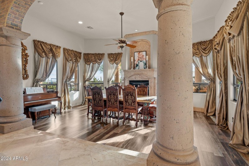 37224 N 237TH AVE, Morristown, AZ
