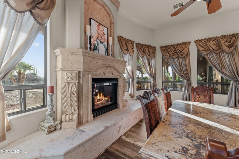 37224 N 237TH AVE, Morristown, AZ