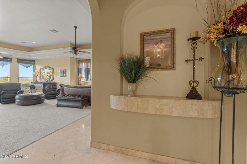 37224 N 237TH AVE, Morristown, AZ