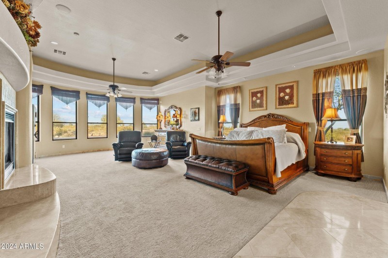 37224 N 237TH AVE, Morristown, AZ
