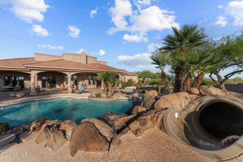 37224 N 237TH AVE, Morristown, AZ
