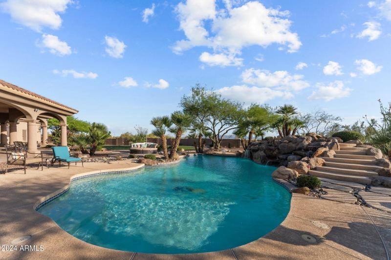 37224 N 237TH AVE, Morristown, AZ