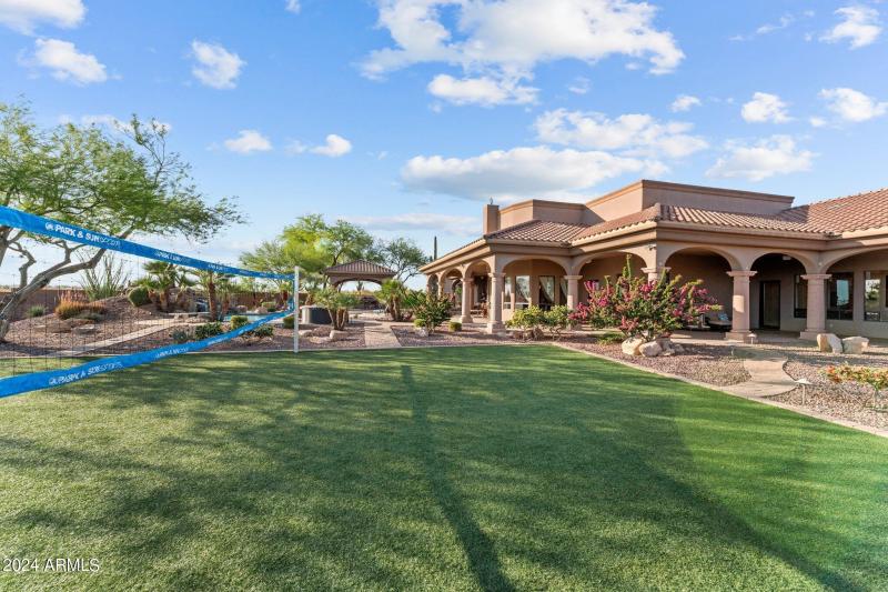 37224 N 237TH AVE, Morristown, AZ