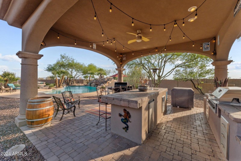 37224 N 237TH AVE, Morristown, AZ