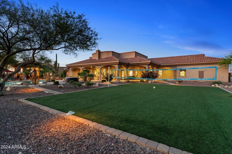 37224 N 237TH AVE, Morristown, AZ