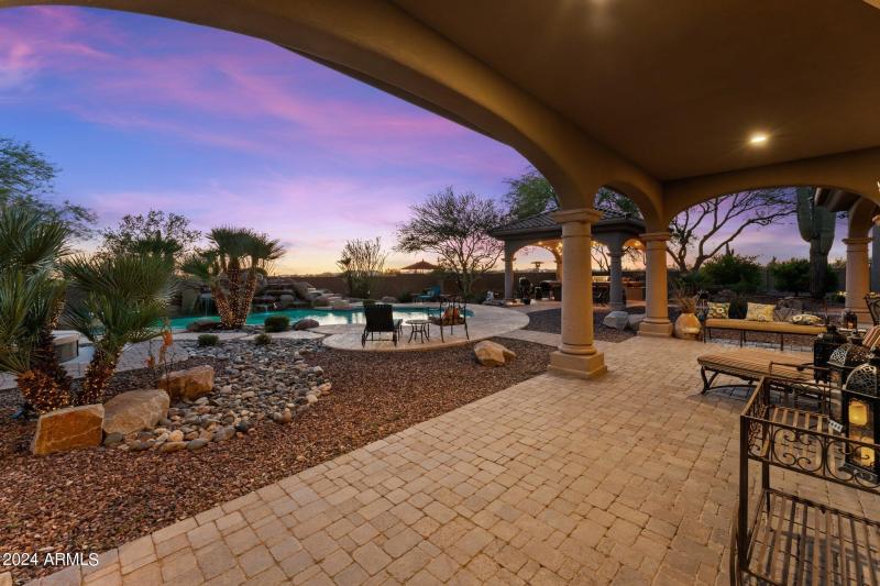 37224 N 237TH AVE, Morristown, AZ