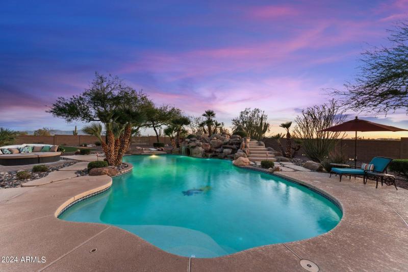37224 N 237TH AVE, Morristown, AZ