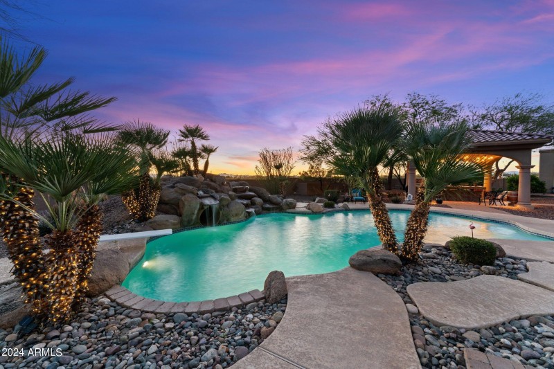 37224 N 237TH AVE, Morristown, AZ