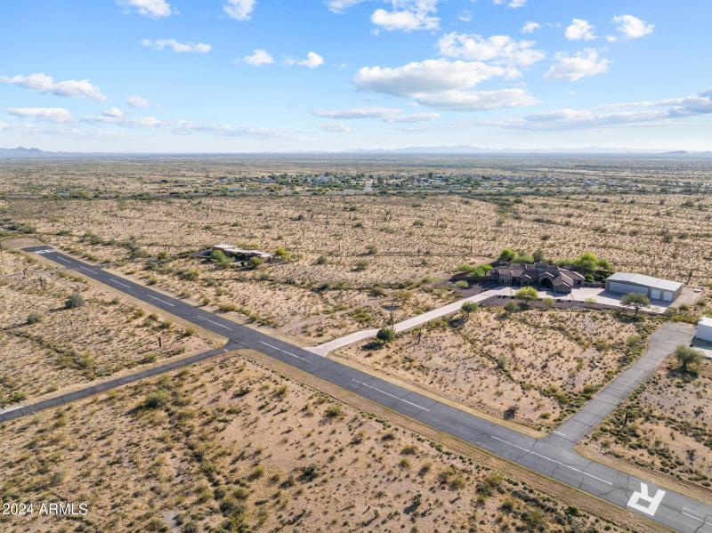 37224 N 237TH AVE, Morristown, AZ