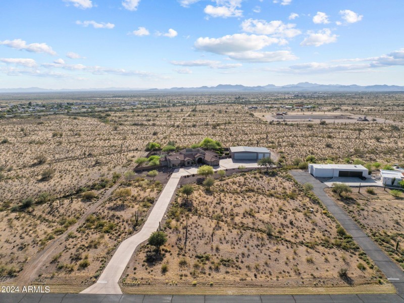 37224 N 237TH AVE, Morristown, AZ