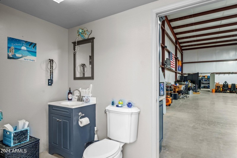 37224 N 237TH AVE, Morristown, AZ