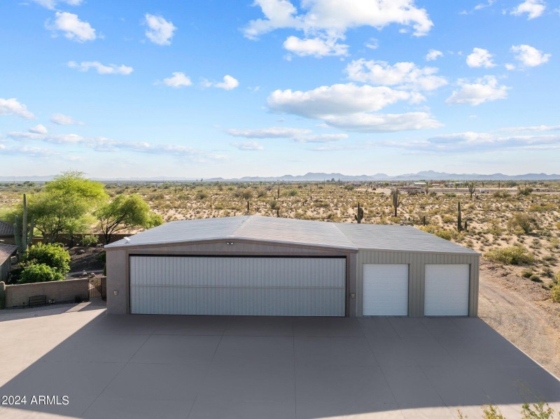 37224 N 237TH AVE, Morristown, AZ