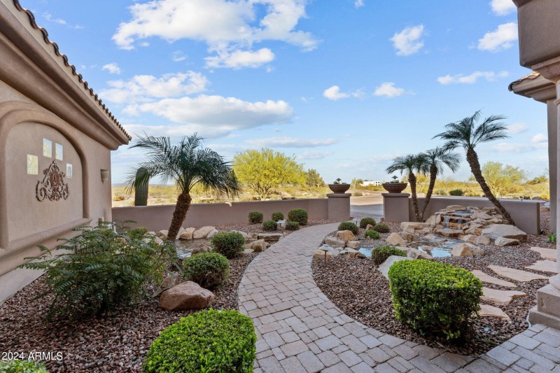 37224 N 237TH AVE, Morristown, AZ