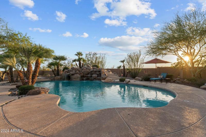 37224 N 237TH AVE, Morristown, AZ