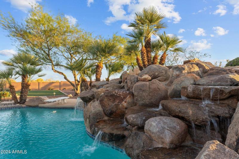 37224 N 237TH AVE, Morristown, AZ