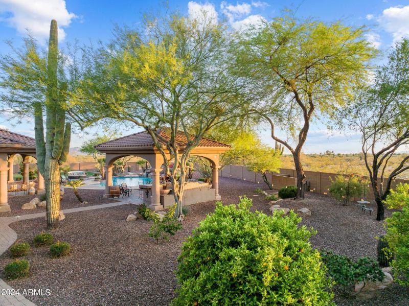 37224 N 237TH AVE, Morristown, AZ