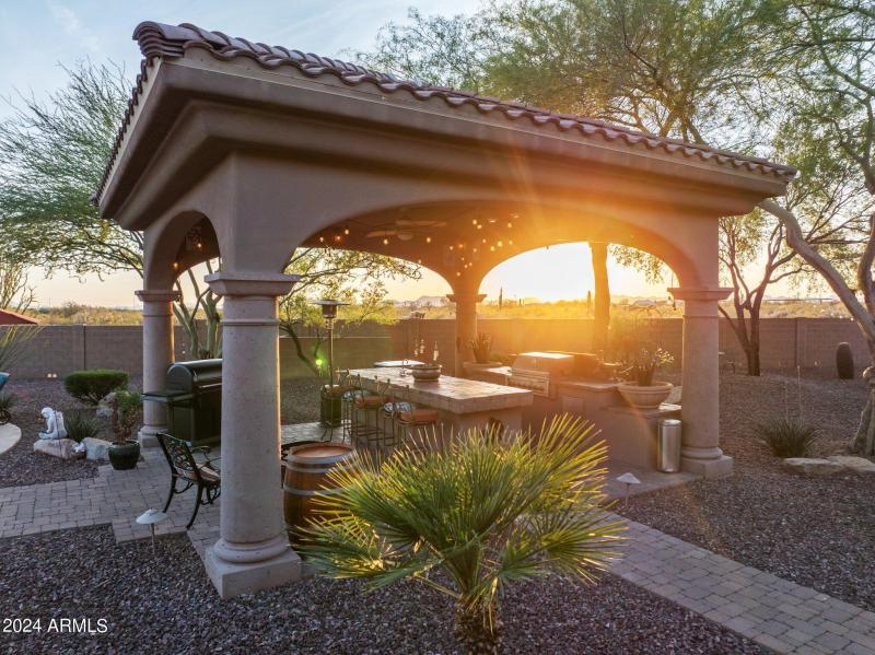 37224 N 237TH AVE, Morristown, AZ