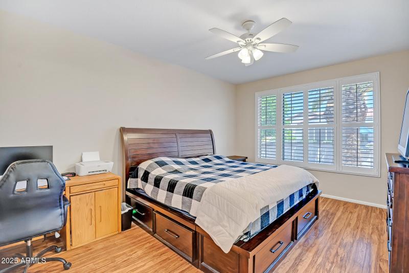 Primary Suite