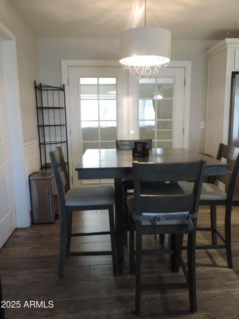 764 N Thunderbird DR 021