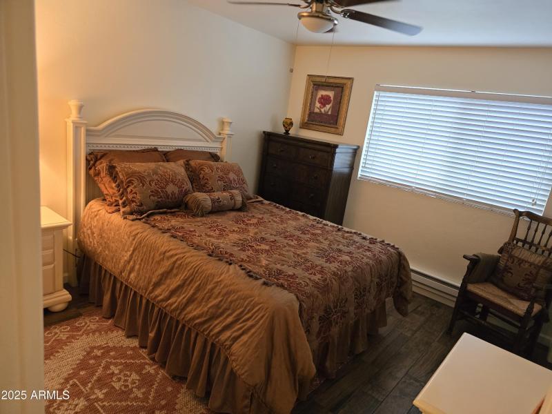 U2 Bedroom 1