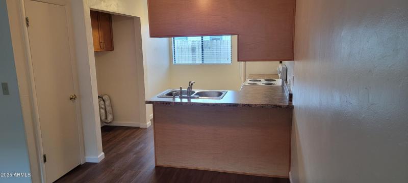 Unit 3 Kitchen 2