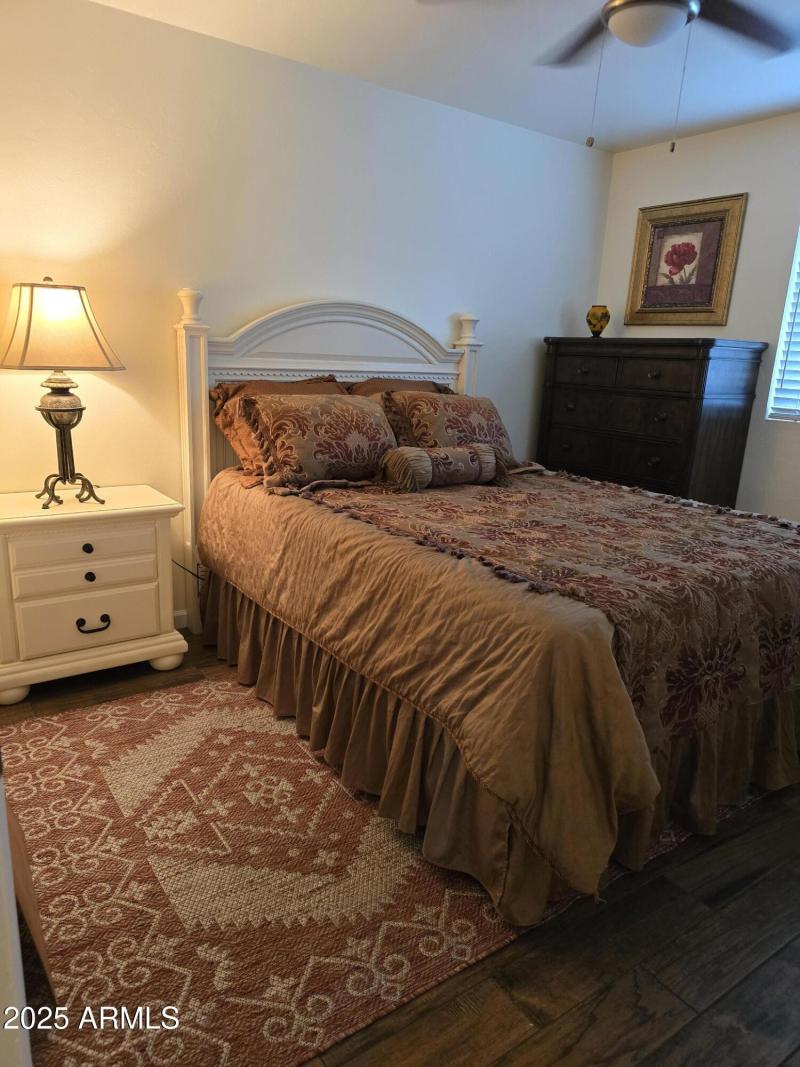 U2 Bedroom 2
