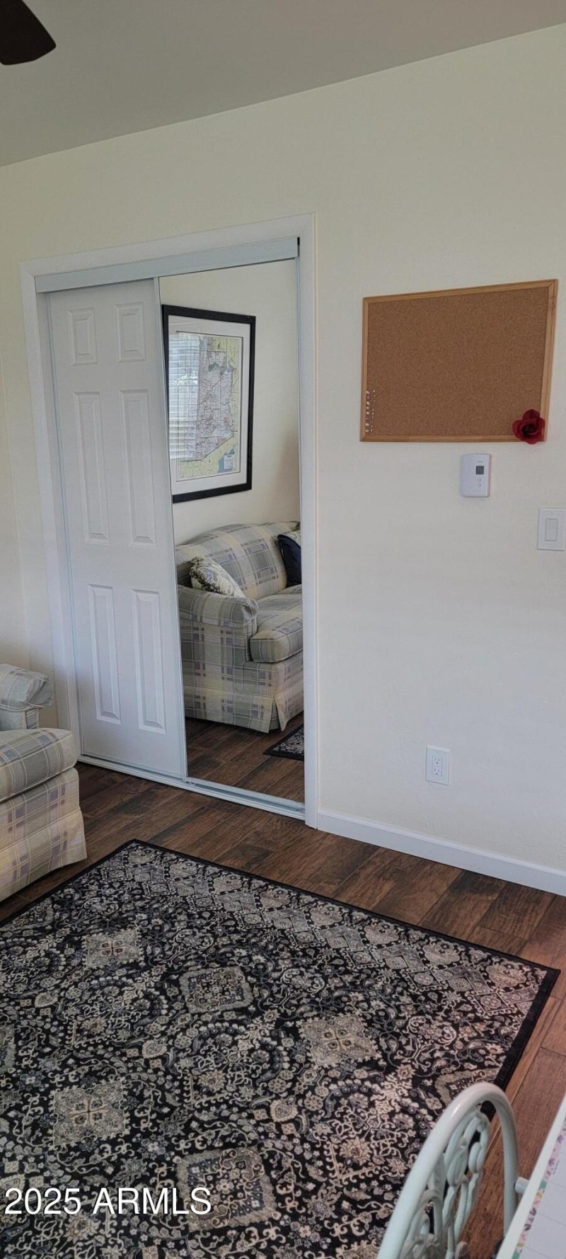 U2 Bedroom-Office 2
