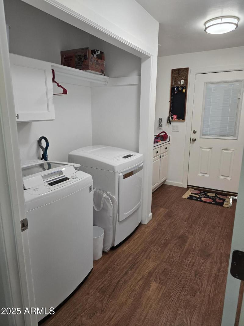 U4 Laundry