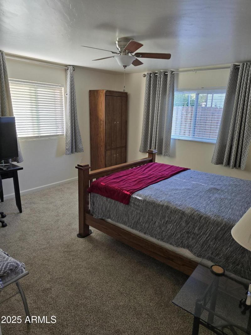 U4 Bed North 1
