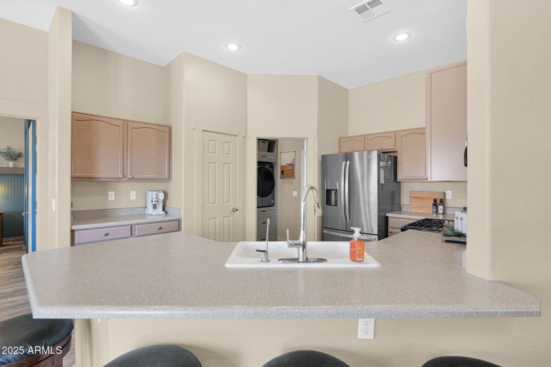 Countertop Space