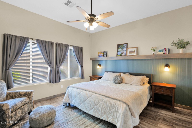 Primary Suite