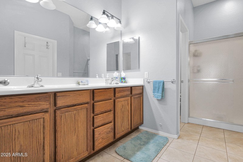 Ensuite Bath