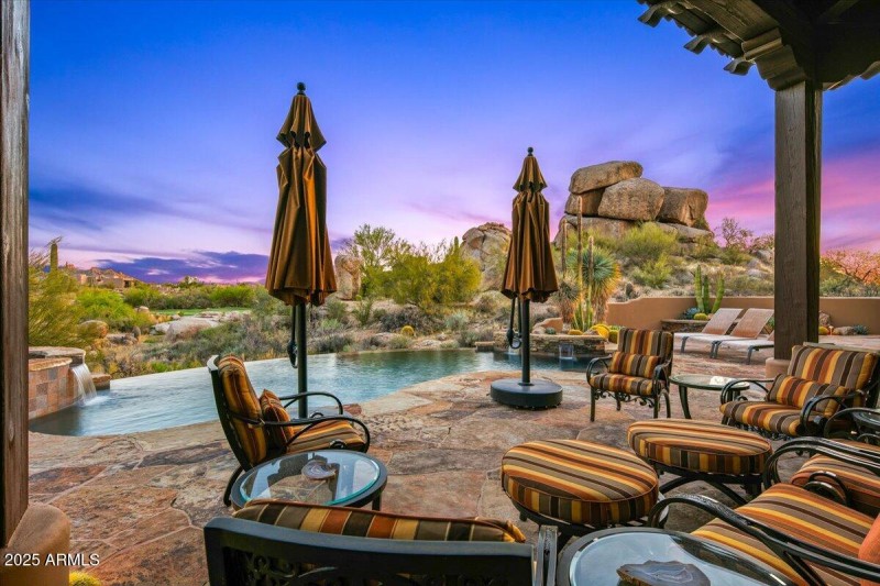 Outdoor Living