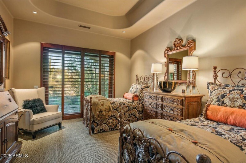 Bedroom Ensuite