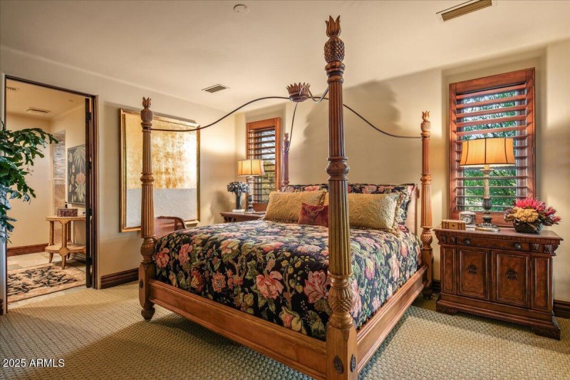 Bedroom Ensuite 2