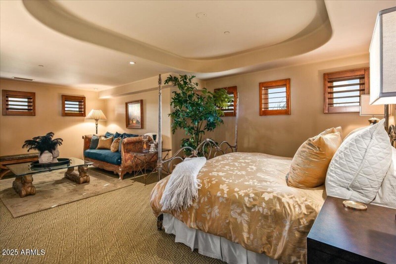 Upstairs Ensuite