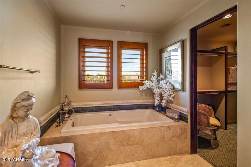 Upstairs Bath