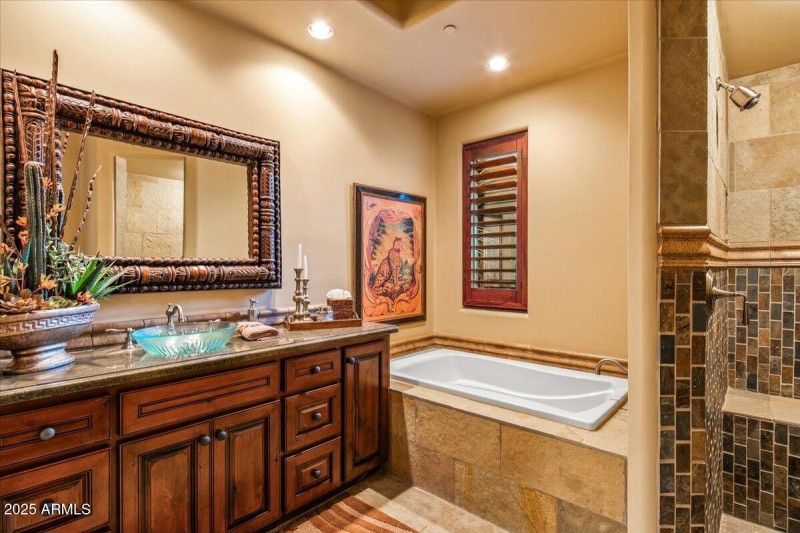 Guest House Bath