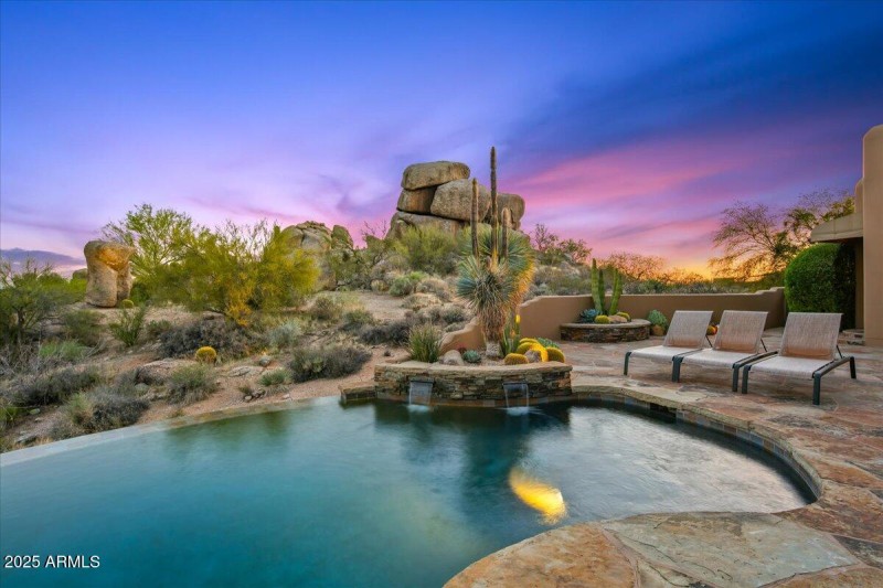 Pool Views