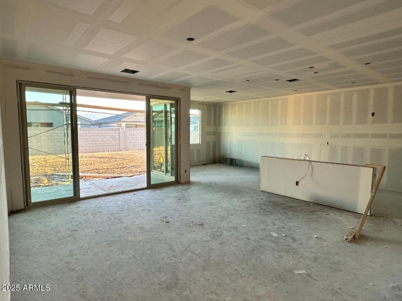 0004_ Great Room and Kitchen