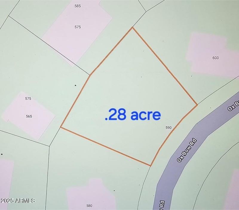 590 map view