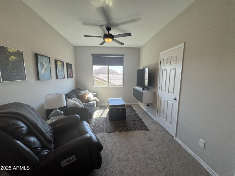 Loft Perfect for Entertainment