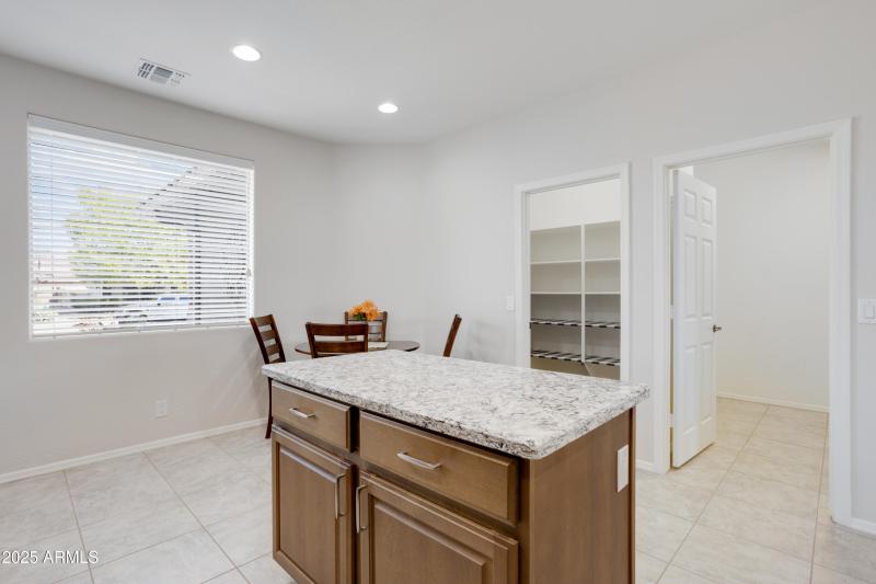 Kitchen Work Island